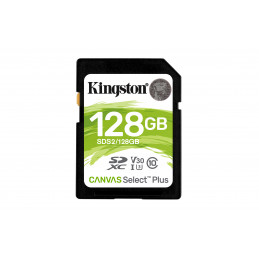 Kingston Technology 128GB...