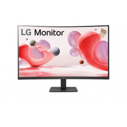 LG 32MR50C-B monitori 80 cm...