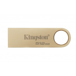 Kingston Technology...