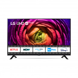LG 43UR73006LA TV 109.2 cm...