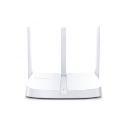 Wireless N Router | MW305R...