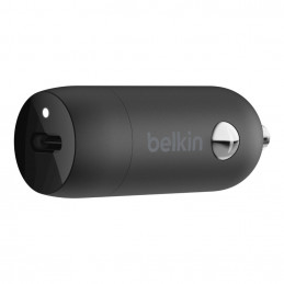 Belkin BOOST↑CHARGE Melns Auto