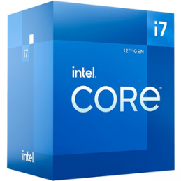 Intel Core i7-12700,...