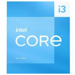 Intel Core i3-13100,...