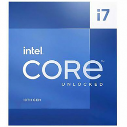 Intel Core i7-13700F,...