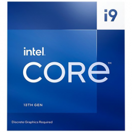 Intel Core i9-13900K,...