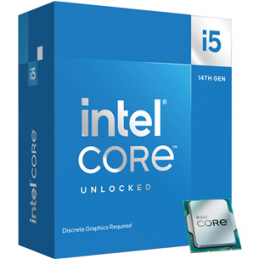 Intel Core i5-14600KF,...