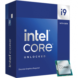 Intel Core i9-14900KF,...