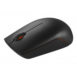 Lenovo | Compact Mouse with...