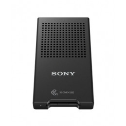 Sony MRW-G1 card reader USB...