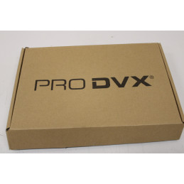 SALE OUT.  | ProDVX | Touch...