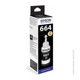 Epson T66414A ink...