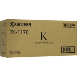Kyocera TK1170 cartridge,...