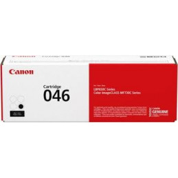 Canon cartridge 046, black