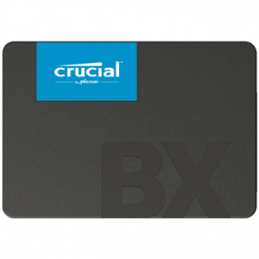 Crucial BX500, 240 GB,...