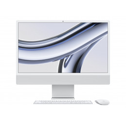 Apple iMac 24” 4.5K Retina,...