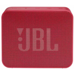 Skaļrunis JBL GO Essential Red