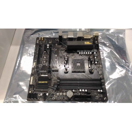 SALE OUT. GIGABYTE B550M...