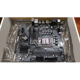 SALE OUT. Gigabyte H610M...