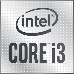 Intel Core i3-10105...
