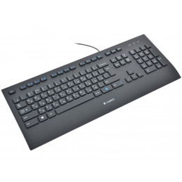 Logitech K280E Pro keyboard...