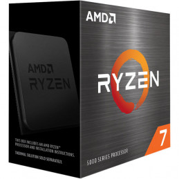 AMD | Ryzen 7 5800X | 3.8...