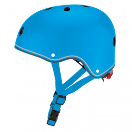 Globber | Sky blue | Helmet...