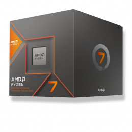 AMD | Ryzen 7 8700G | AM5 |...