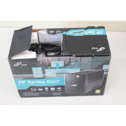 SALE OUT. FSP UPS FP-800...