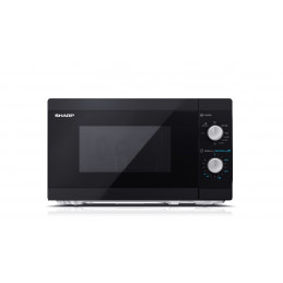Sharp YC-MG01E-B microwave...