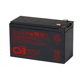 CSB Battery | GP1272 | VA |...