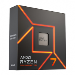 AMD Ryzen 7 7700X, 8-Cores,...