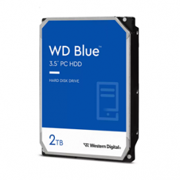 Western Digital WD Blue, 2...