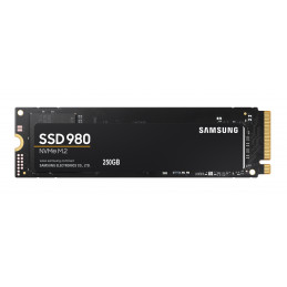 Samsung 980 M.2 250 GB PCI...