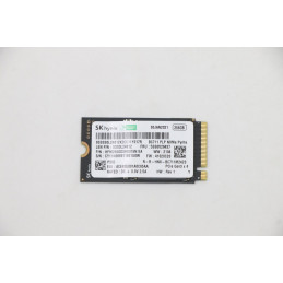 SSD_ASM 256G M.2 2242 PCIe3x4