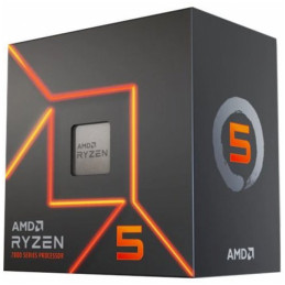 Procesors AMD Ryzen 5 7600
