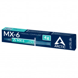 ARCTIC MX-6 Termiskā...