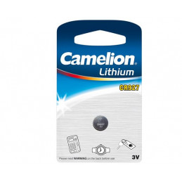 Camelion | CR927-BP1 |...