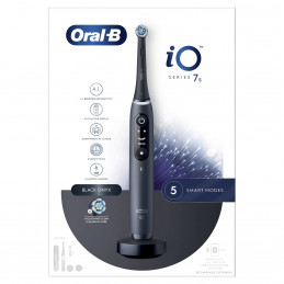 Oral-B iO 7S Для взрослых...