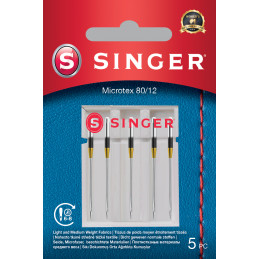 Singer | Microtex Needle...