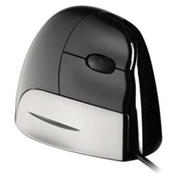 Mouse Right-Hand Usb Type-A