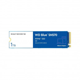Blue SSD SN570 NVMe 1TB M.2