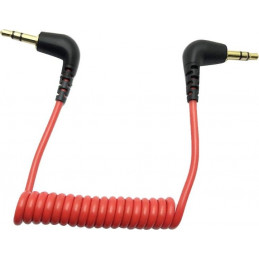 Rode SC2 TRS Coiled Cord (3...
