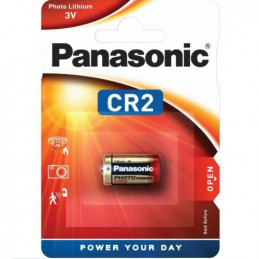 Panasonic CR2 BLISTERA...