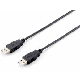 Equip 128871 USB кабель 3 m...