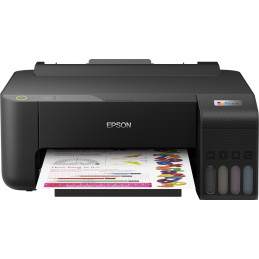 Epson L1210 inkjet printer...