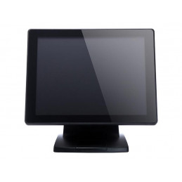 15" Display w/ P-CAP Touch