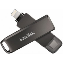Sandisk iXpand Luxe 256GB...