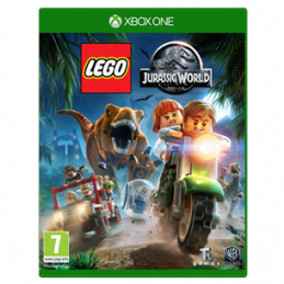Spēle priekš Xbox One, LEGO...