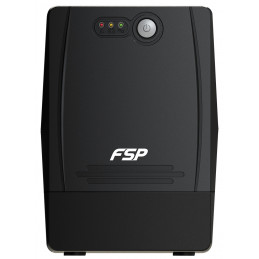 FSP FP 1500 источник...